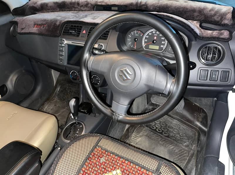 2021 Suzuki Swift Automatic DLX | Navigation | Genuine Condition 4