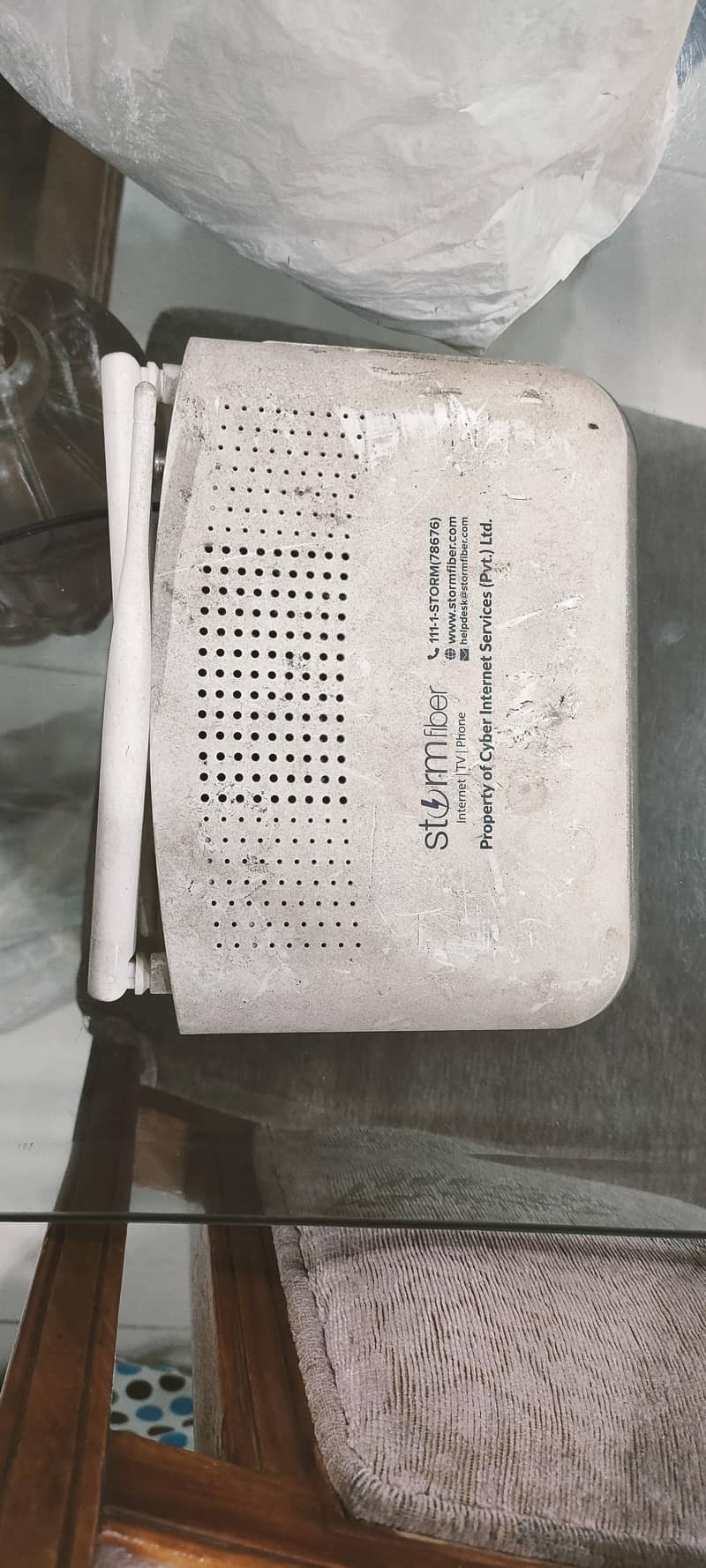 multiple Wi-Fi device 4