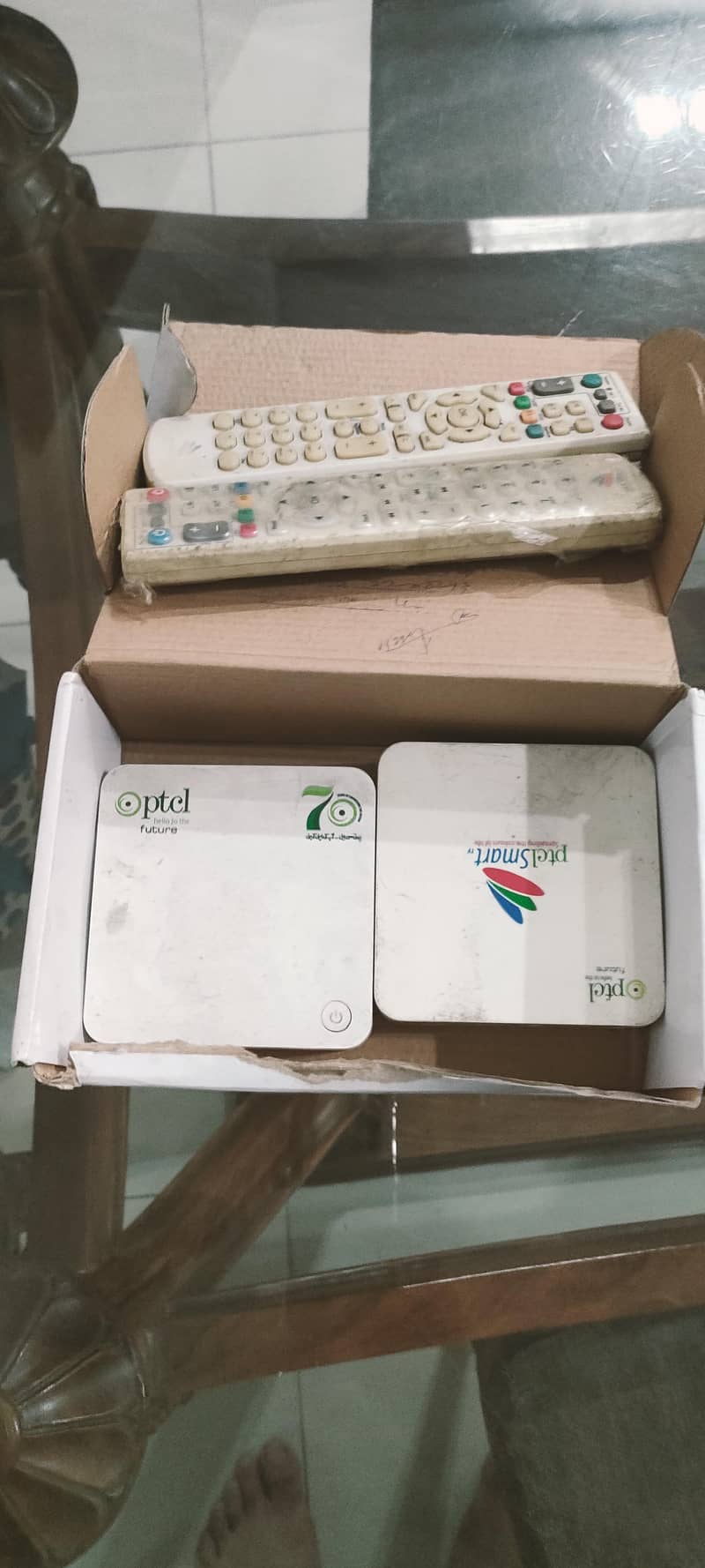 multiple Wi-Fi device 17