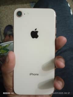 I phone 8