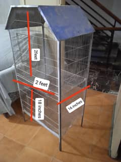 Cages