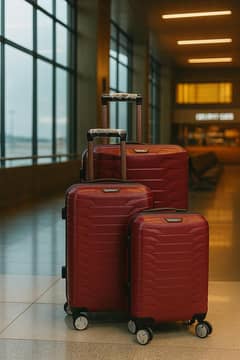Luggage Bags/ Luggage Set/ Branded Luggage/ It Luggage