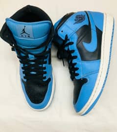 Nike