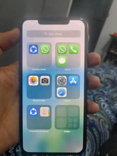 11 Pro Max Golden 64 GB Factory Unlock