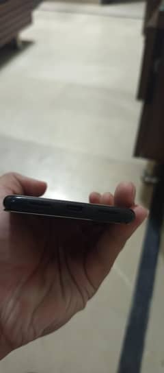 Google pixel 5a non pta . Black colour