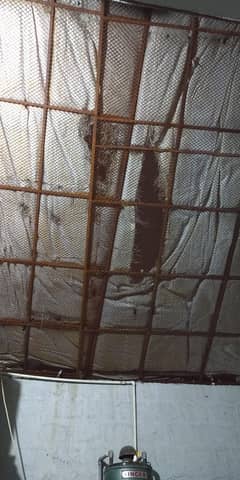 master cage pinjra