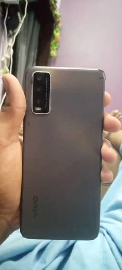 selling my vivo y20