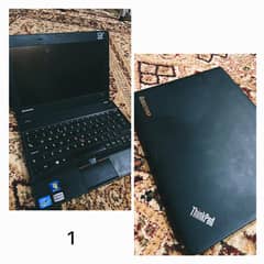 Laptops for sale.  individual also available