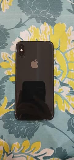 Iphone xs 256Gb PTA approved