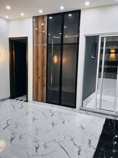 7 Marla Luxury House For Sale In Eden Valley