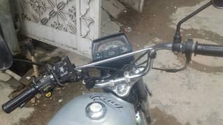 Road prince 2015 model