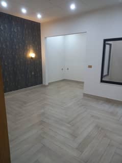 5 Marla Brand New House