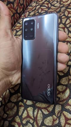 Oppo F19 Pro
