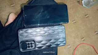 Redmi note 11