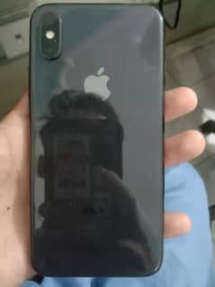 Iphone xs