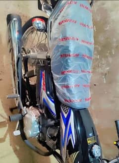 honda 125. . 2025 new hai munber nai laga