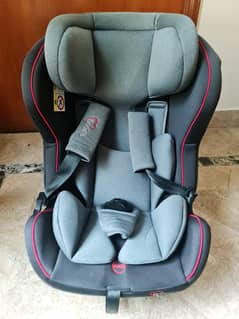 Car seat