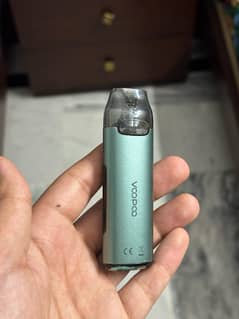 Voopo vthru pro eternity pod