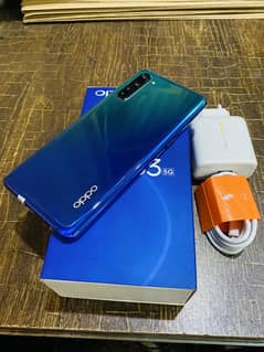 Oppo Reno 3 5G 12/256