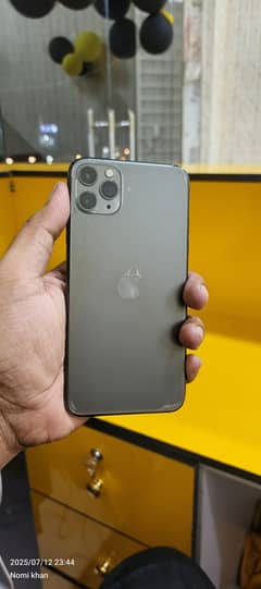 IPhone 11 Pro Max