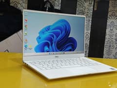 Dell XPS 13-7390 core i7 10th 16 512SSD ( AZAN LAPTOP STORE)