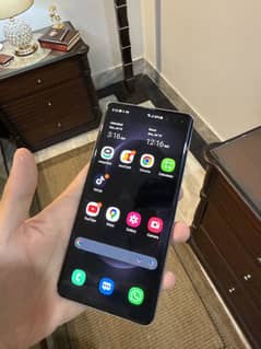 Samsung s10 plus 5g