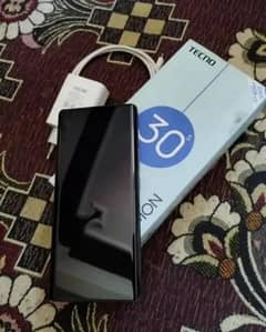 tecno  Camon 30s