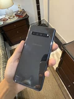 S10 plus 5g