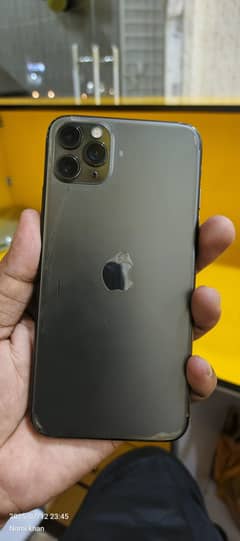 IPhone 11 pro max Factory unlock