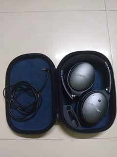 Bose headphones