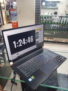MSI