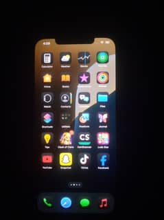 Iphone 12 Pro Max water pack non PTA