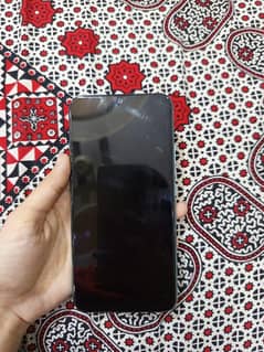 vivo y 17