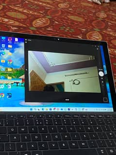 Microsoft Surface Pro 5 | Core i7 7th Gen | Touch Display | 2K UHD