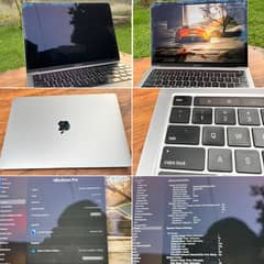 MacBook Pro M1 13"