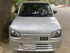 Suzuki ALTO VXR 2022 B2b