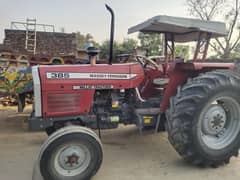 385 tractor for sale