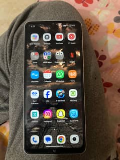 Redmi a3x 3/64 gb pack set