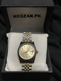 Rolex watch