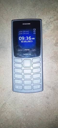 bilkul ok hai memory card lagta hai 5 mahine use hai original Nokia ha