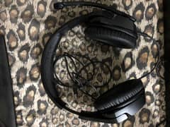 Gaming Headphones
