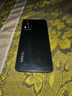 Infinix Note 12 G88 with Box