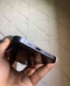 iPhone 12 waterproof set