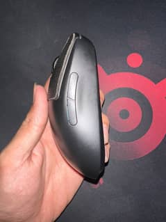 Logitech G pro