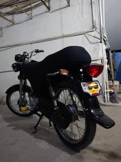 2018 unique in genuine condition Karachi register contact 03009270225