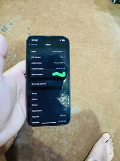 I PHONE 13 PRO (FU)