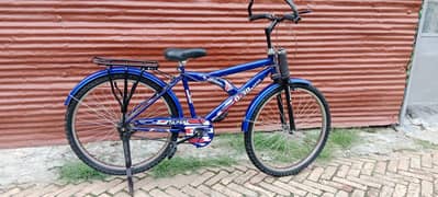 26 size mountain cycle