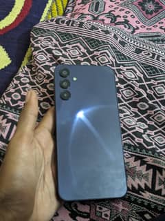 Samsung A15 full box urgent for sale