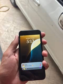 I phone se 2  waterpack 64 gb. Factory unlock nonpta