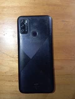 infinix hot 9